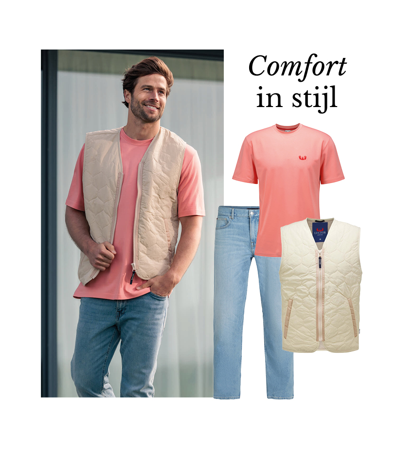 Shop the Look